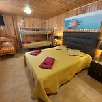 Séjour à la campagne Bora-bora Pêra