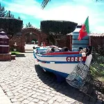 Bora-bora *