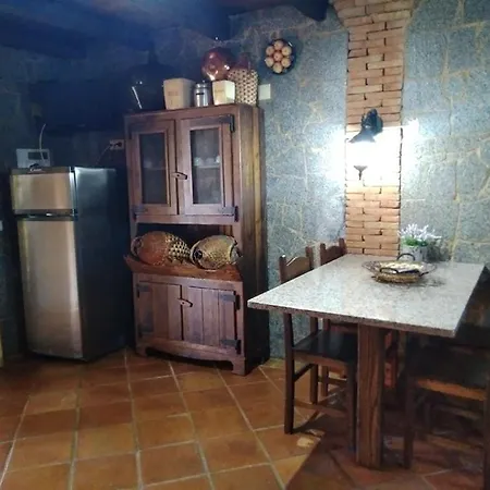 Bora-bora Casa rural Pêra