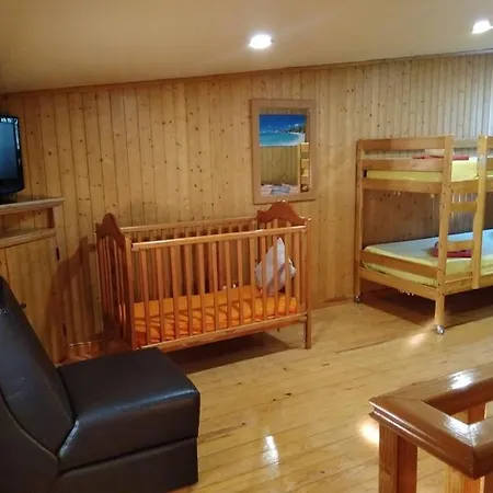 Bora-bora Casa rural Pêra