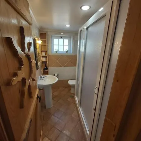 Country house Bora-bora Pera