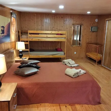 Bora-bora Casa rural *