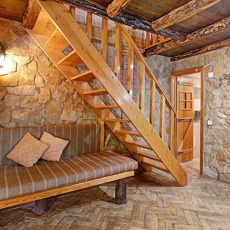 Country house Bora-bora