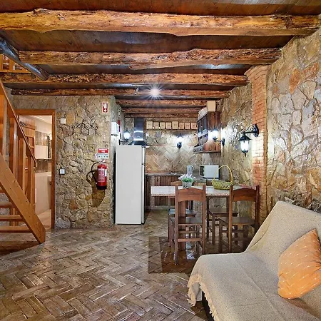 Bora-bora Country house