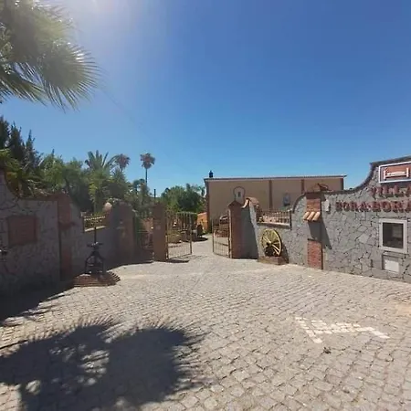 Bora-bora Casa rural Pêra