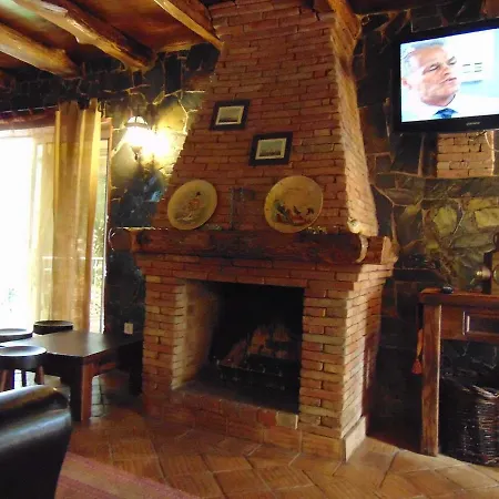 Country house Bora-bora *