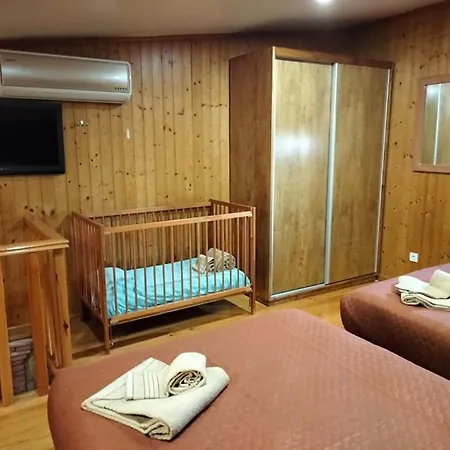 Bora-bora Casa rural