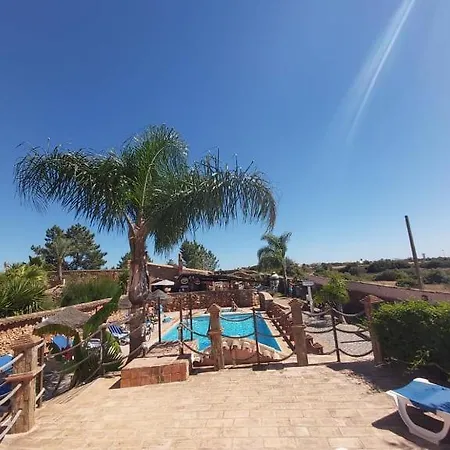 Bora-bora Casa rural *