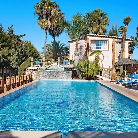 Country house Bora-bora Pera