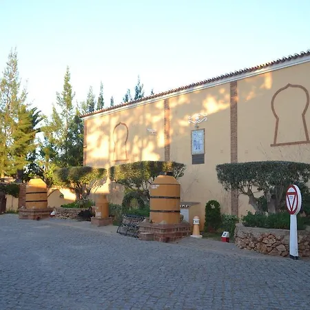 Bora-bora Casa rural Pêra