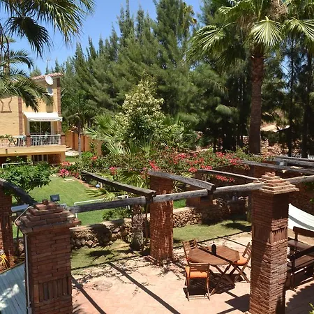 Casa rural Bora-bora *