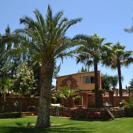 Country house Bora-bora