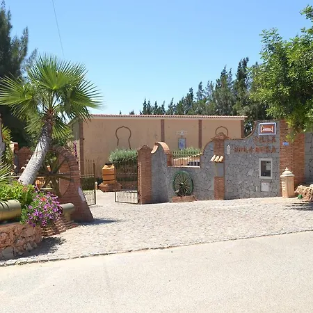 Casa rural Bora-bora