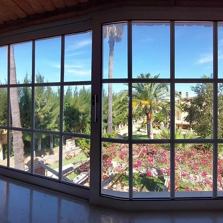 Casa rural Bora-bora *