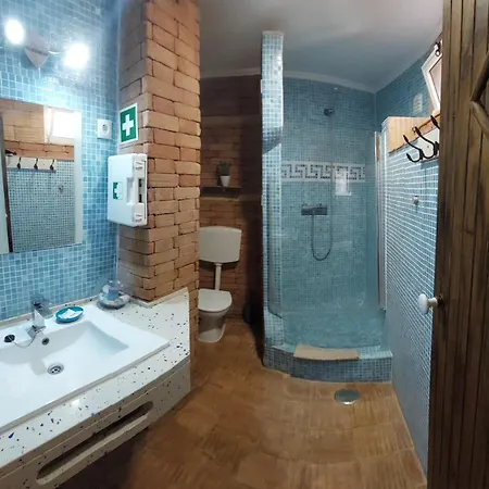 Bora-bora Casa rural *