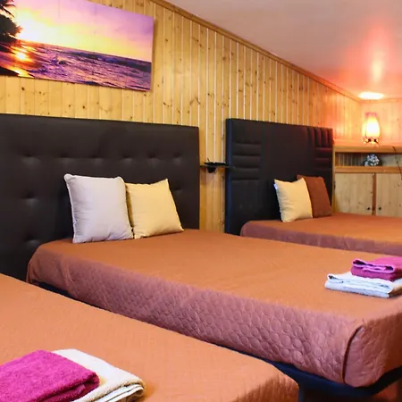 Country house Bora-bora Pera