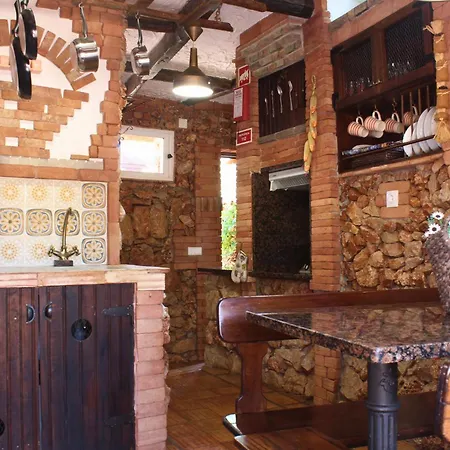 Bora-bora Casa rural *