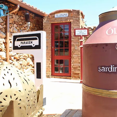 Casa rural Bora-bora *