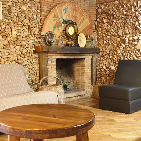 Country house Bora-bora Pera