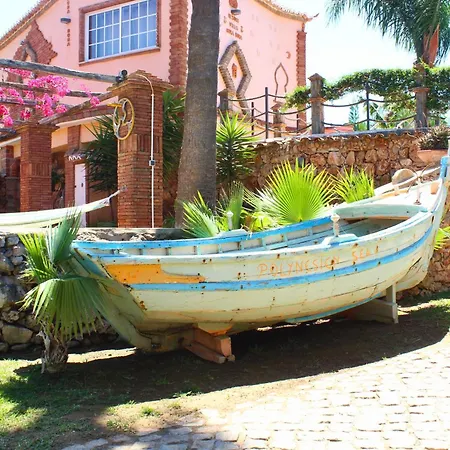Bora-bora Casa rural
