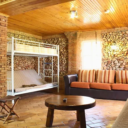 Country house Bora-bora