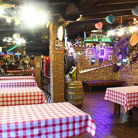 Bora-bora Casa rural Pêra