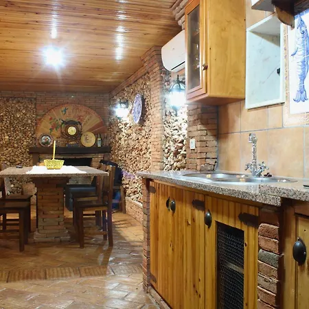 Country house Bora-bora Pera