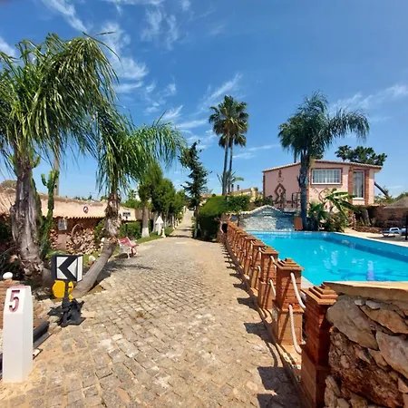 Bora-bora Casa rural *