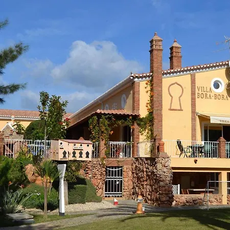 Bora-bora Casa rural *