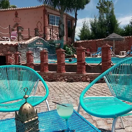 Bora-bora Country house