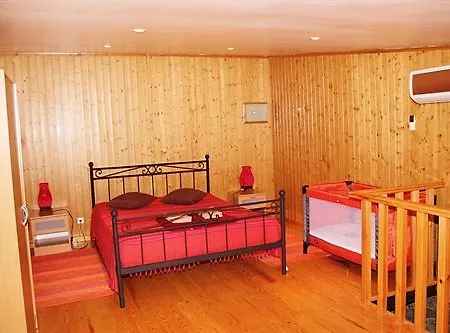 Country house Bora-bora *