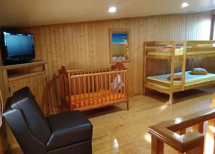 Bora-bora カントリーハウス ペラ