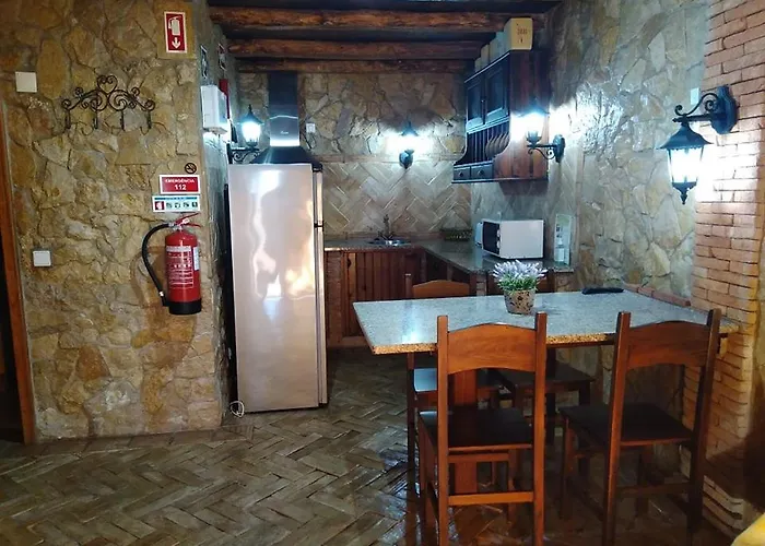 カントリーハウス Bora-bora ペラ