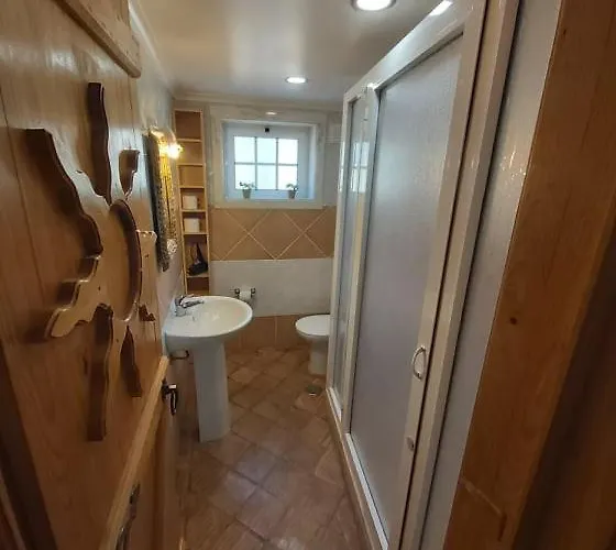 カントリーハウス Bora-bora ペラ