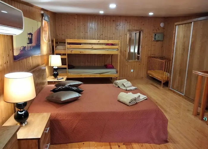 Bora-bora カントリーハウス *