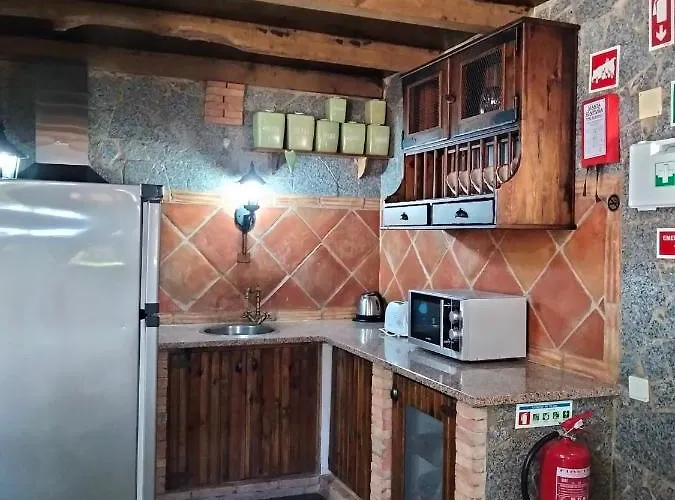 カントリーハウス Bora-bora ペラ