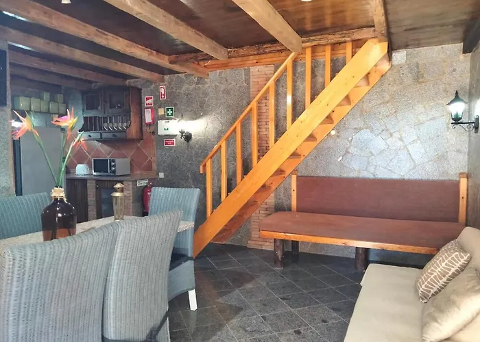 Bora-bora カントリーハウス