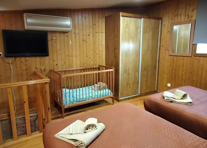 Bora-bora カントリーハウス