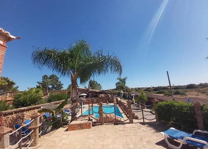 Bora-bora カントリーハウス *