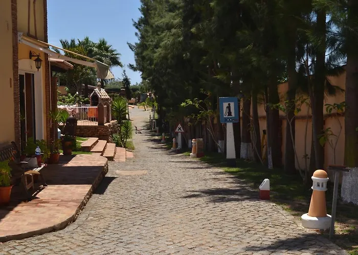 Bora-bora カントリーハウス *