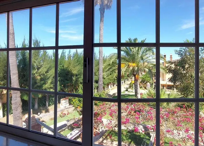 カントリーハウス Bora-bora *