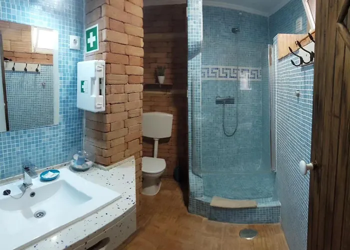 Bora-bora カントリーハウス *