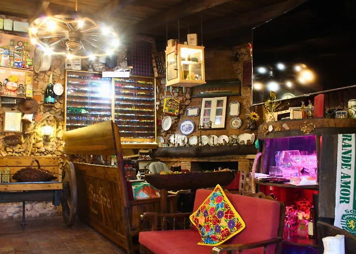 Bora-bora カントリーハウス *