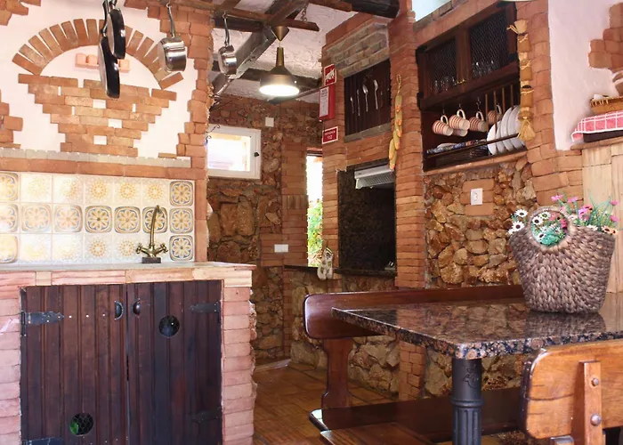 Bora-bora カントリーハウス *