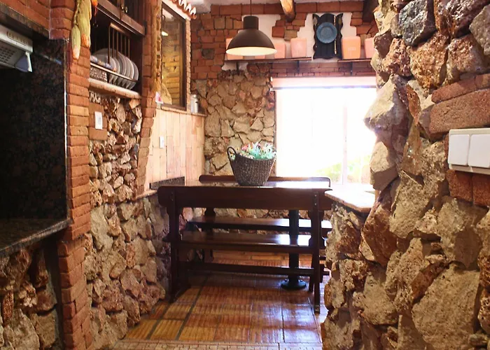 Bora-bora カントリーハウス ペラ