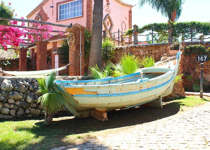 Bora-bora カントリーハウス