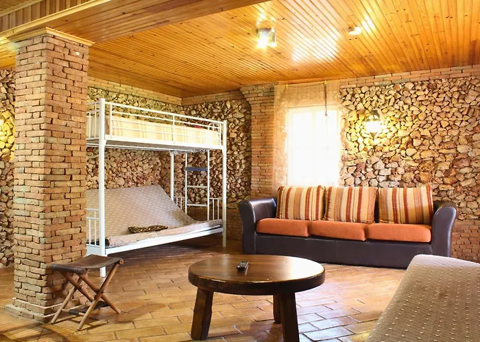 カントリーハウス Bora-bora