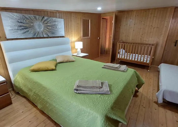 Bora-bora カントリーハウス