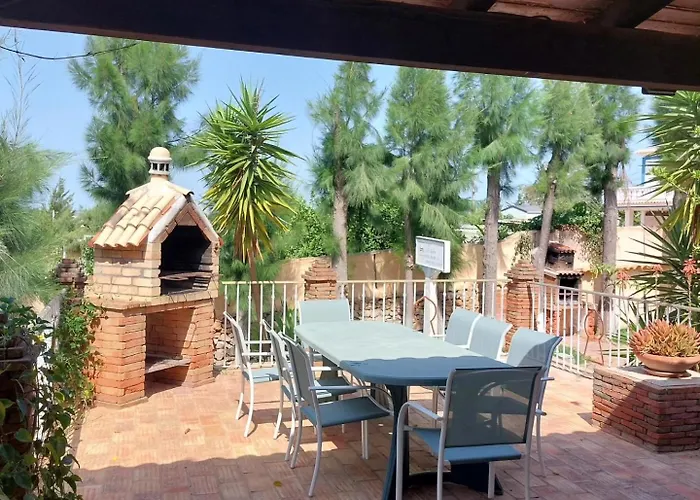 Bora-bora カントリーハウス *