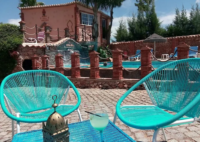 Bora-bora カントリーハウス